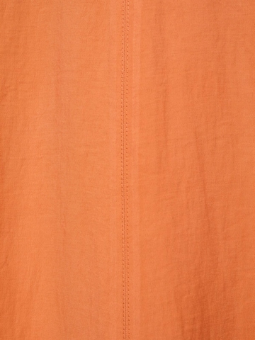 MANGO Summer dress 'PEPA' in Orange
