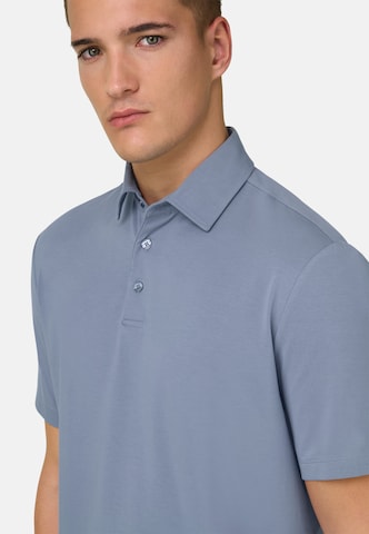 Boggi Milano Shirt in Blauw