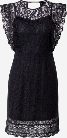 ONLY Vestido 'Eve' en negro, Vista del producto