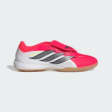 ADIDAS PERFORMANCE Fußballschuh 'Predator Pro' in Rot