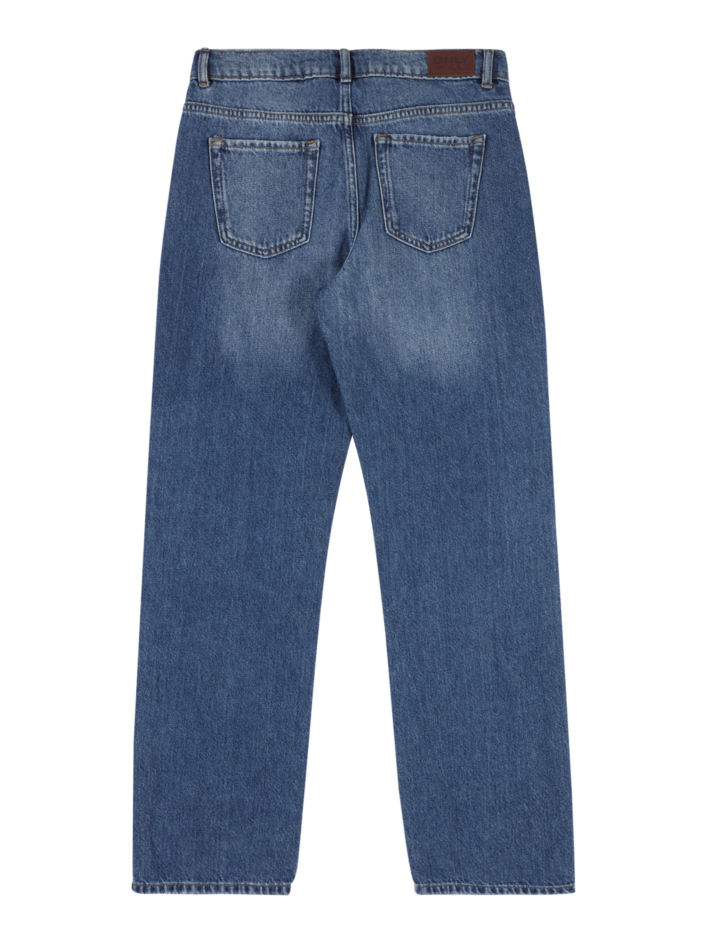 regular Jeans 'KOGDad' di ONLY GIRLS in blu