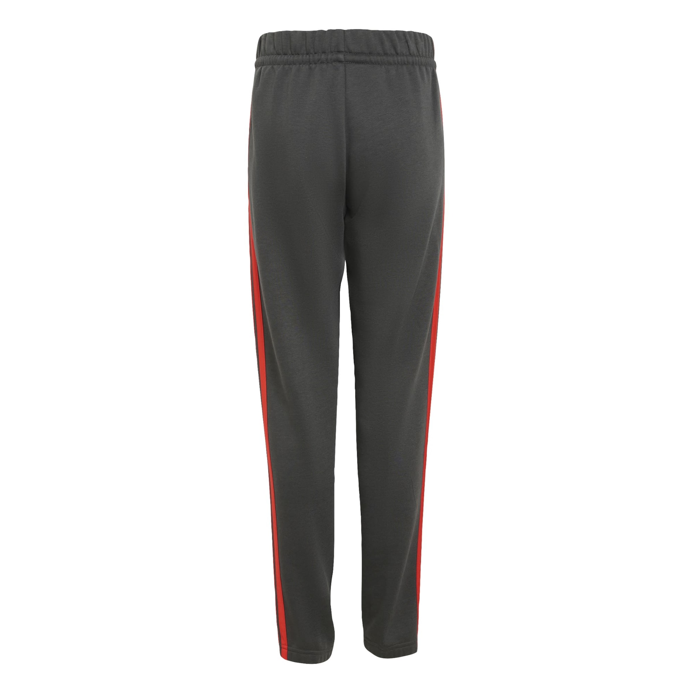 ADIDAS PERFORMANCE - Tapered Pantalón deportivo 'Audi Formula One Team Dna' en negro