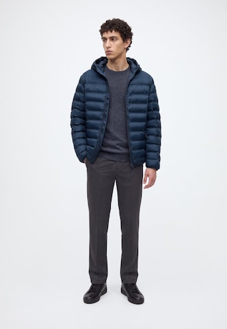 BLEND Jacke 'BHFICCO' in Blau