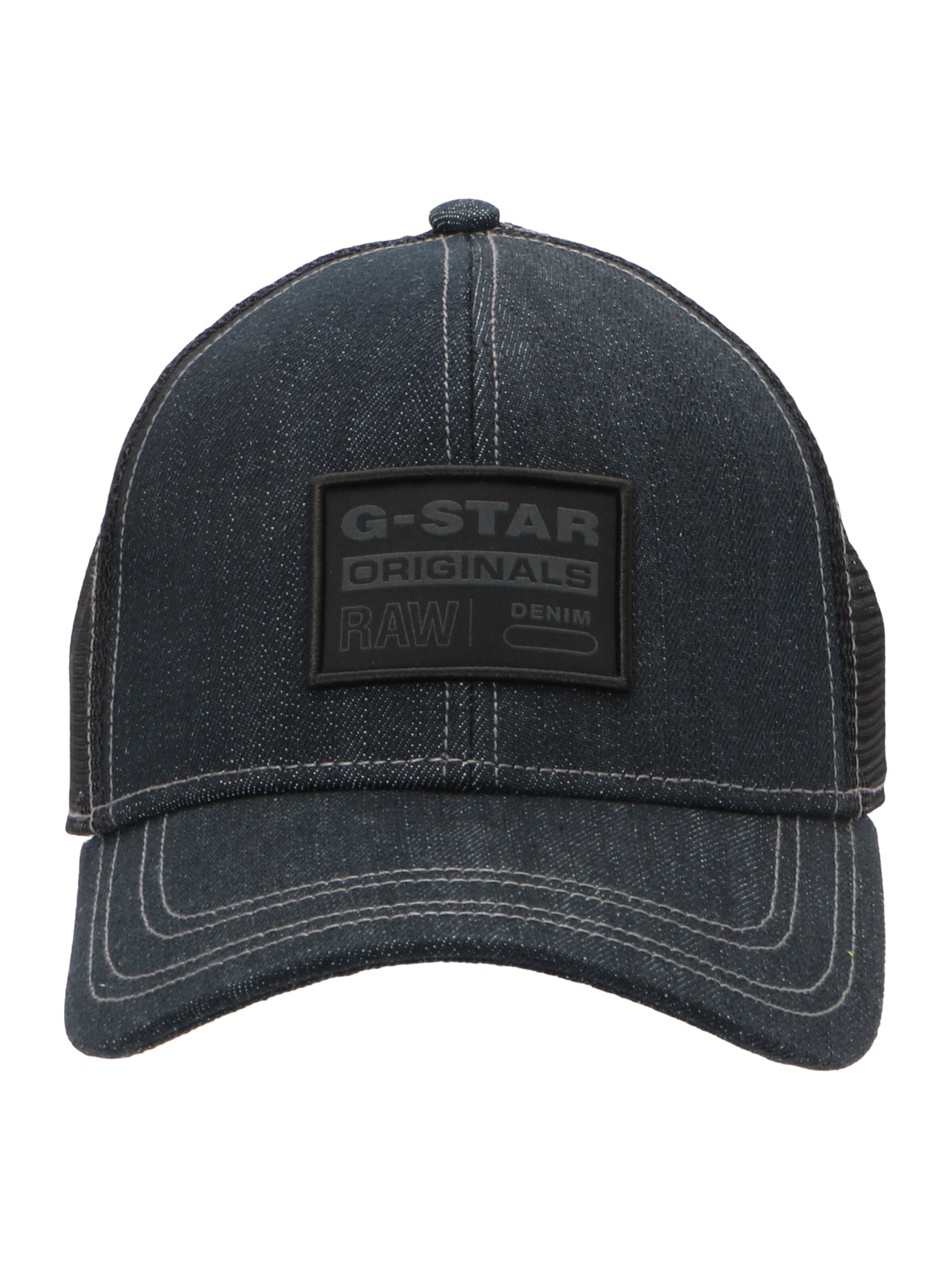 Casquette G-STAR en bleu