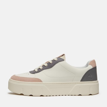 TIMBERLAND Sneaker in Weiß