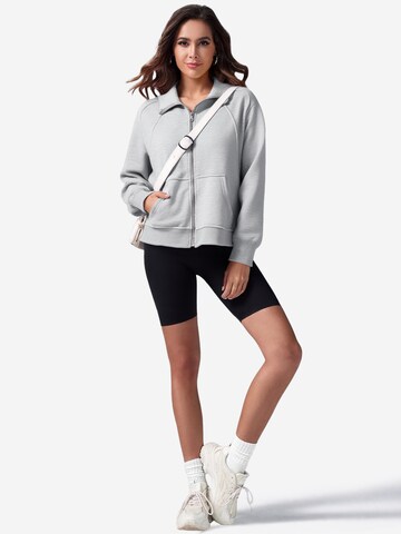 Imily Bela Dressipluus, värv hall