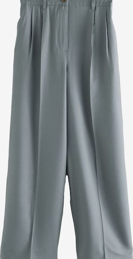 Next Брюки со складками в Серый, Обзор товара