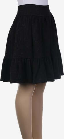 Definitely Skirt in XS in Black