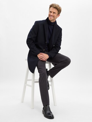 Andrew James Slim fit Pants 'Aiden' in Grey