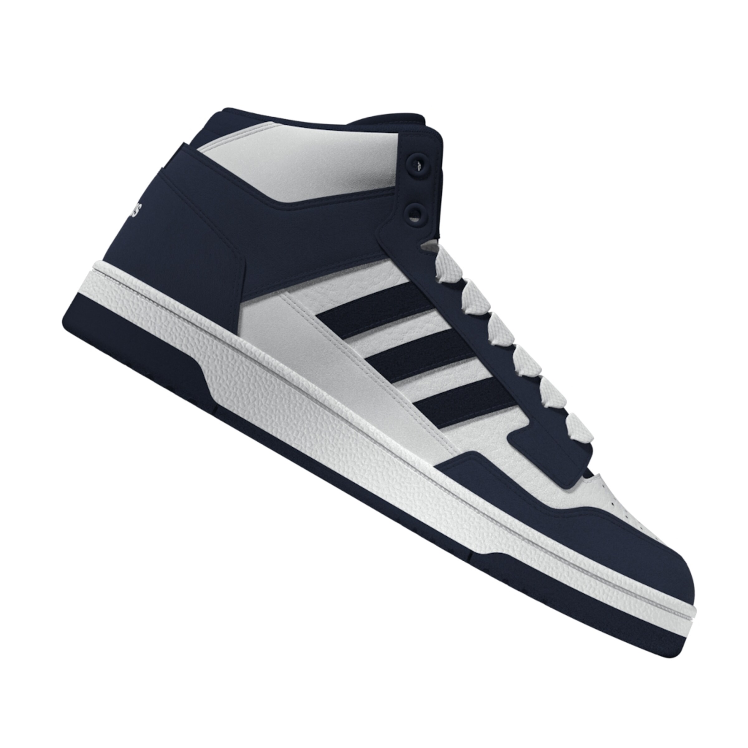 ADIDAS SPORTSWEAR High-Top Sneakers in Blue