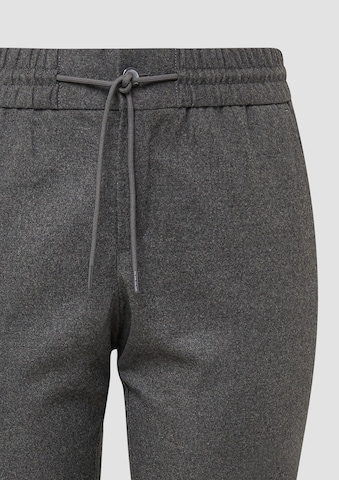 s.Oliver Regular Broek in Grijs
