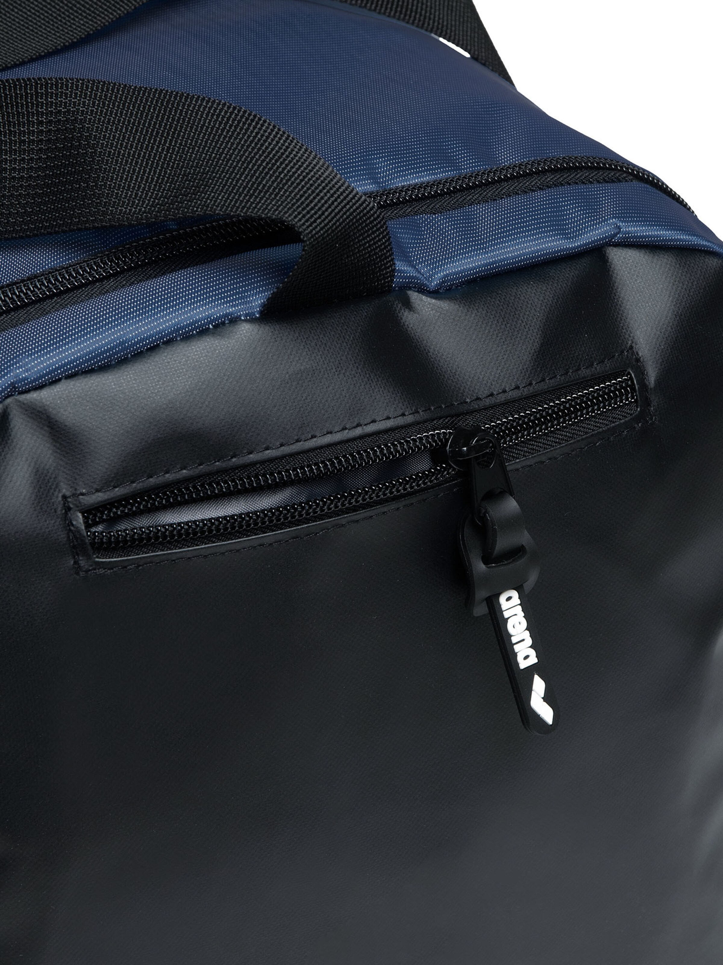 ARENA Sports Bag ''ALL SET DUFFLE 40L' in Blue