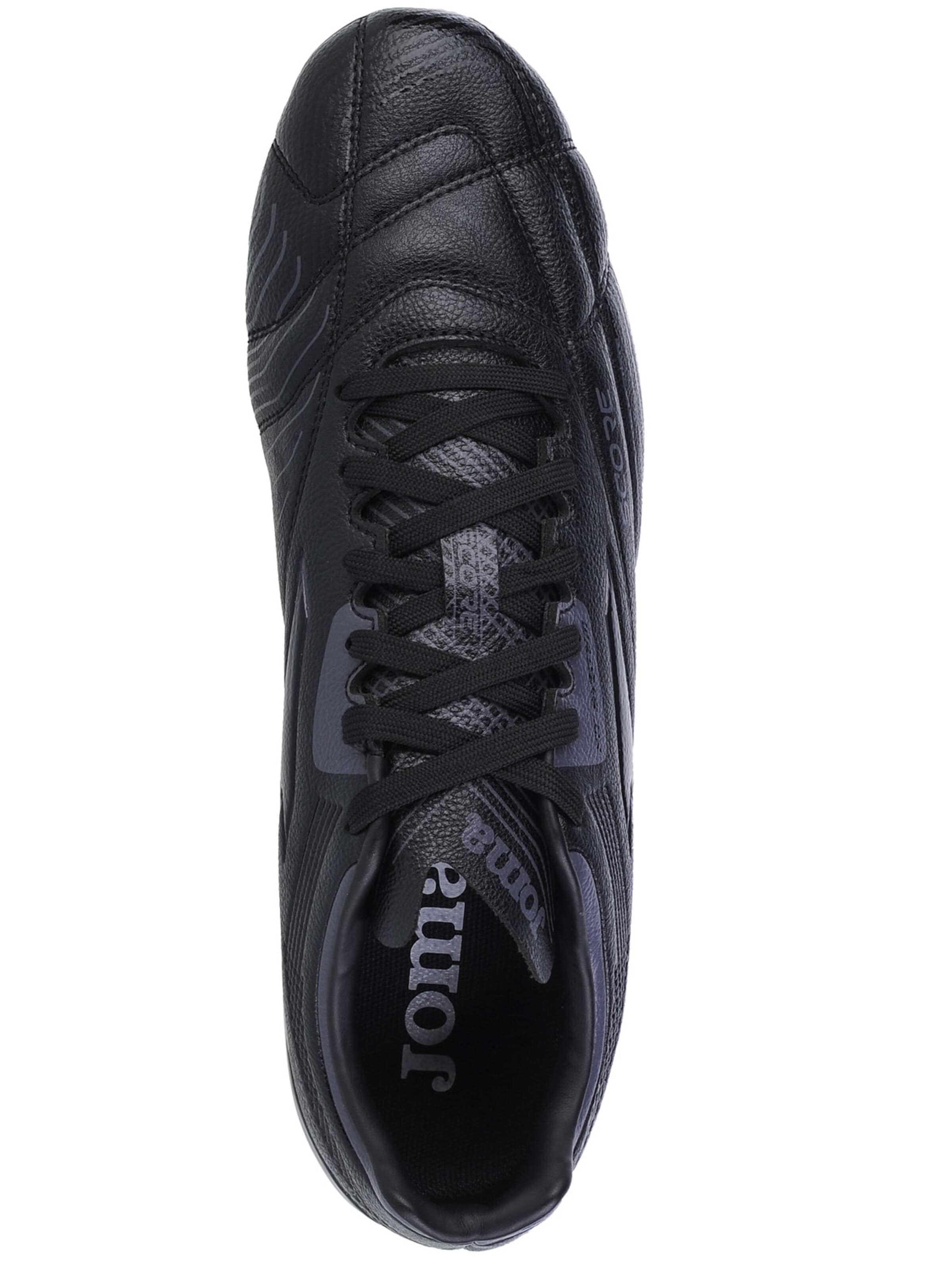 JOMA Voetbalschoen 'Joma Score 23 SCOW AG' in Zwart
