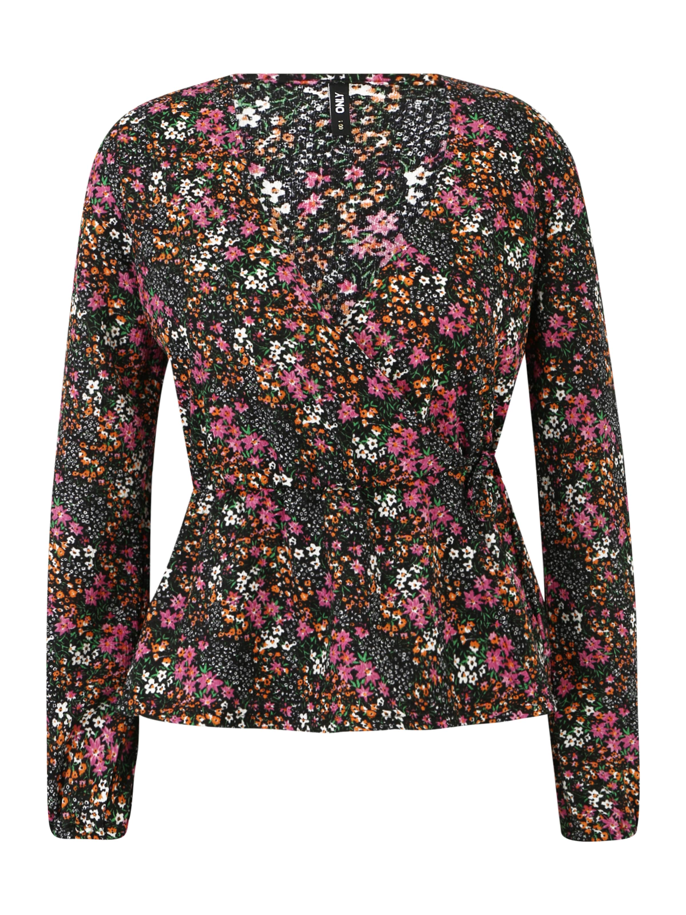 ONLY Μπλούζα 'OVA' σε ανάμεικτα χρώματα: μπροστά