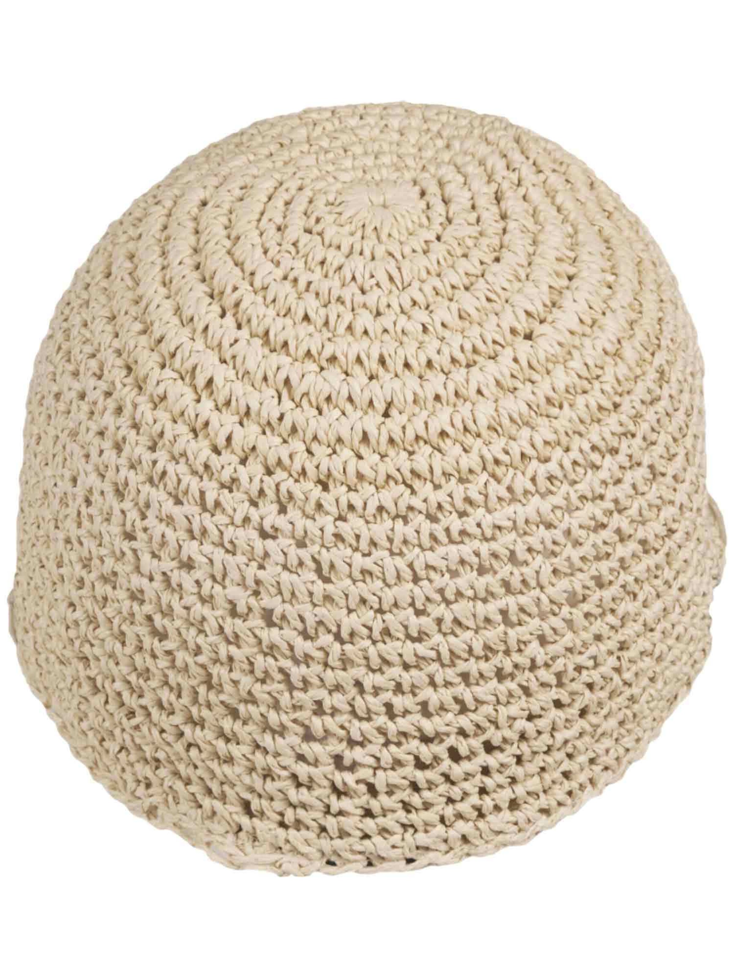 LOEVENICH Cap in Beige