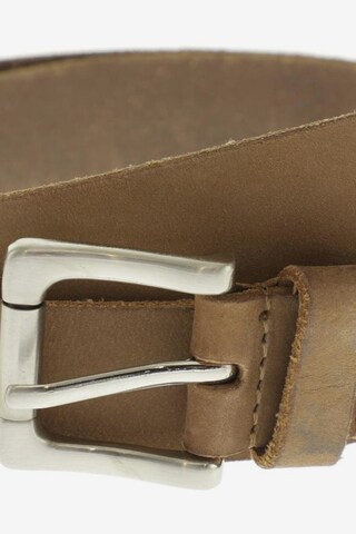 ESPRIT Belt & Suspenders in One size in Brown
