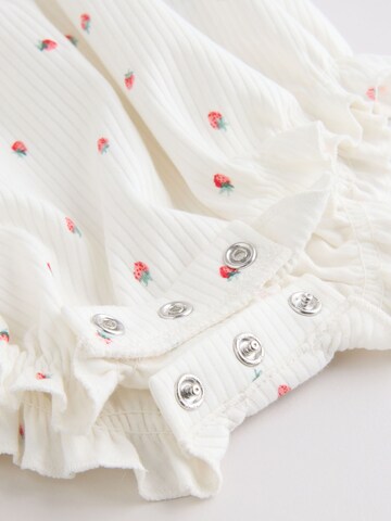 Next Ползунки/боди в Бежевый