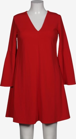 Sandro Ferrone Kleid M in Rot: Vorderseite