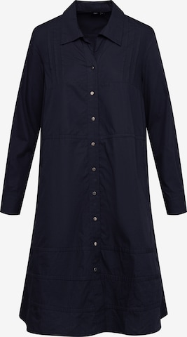 Quiosque Puseromekko värissä sininen: etupuoli