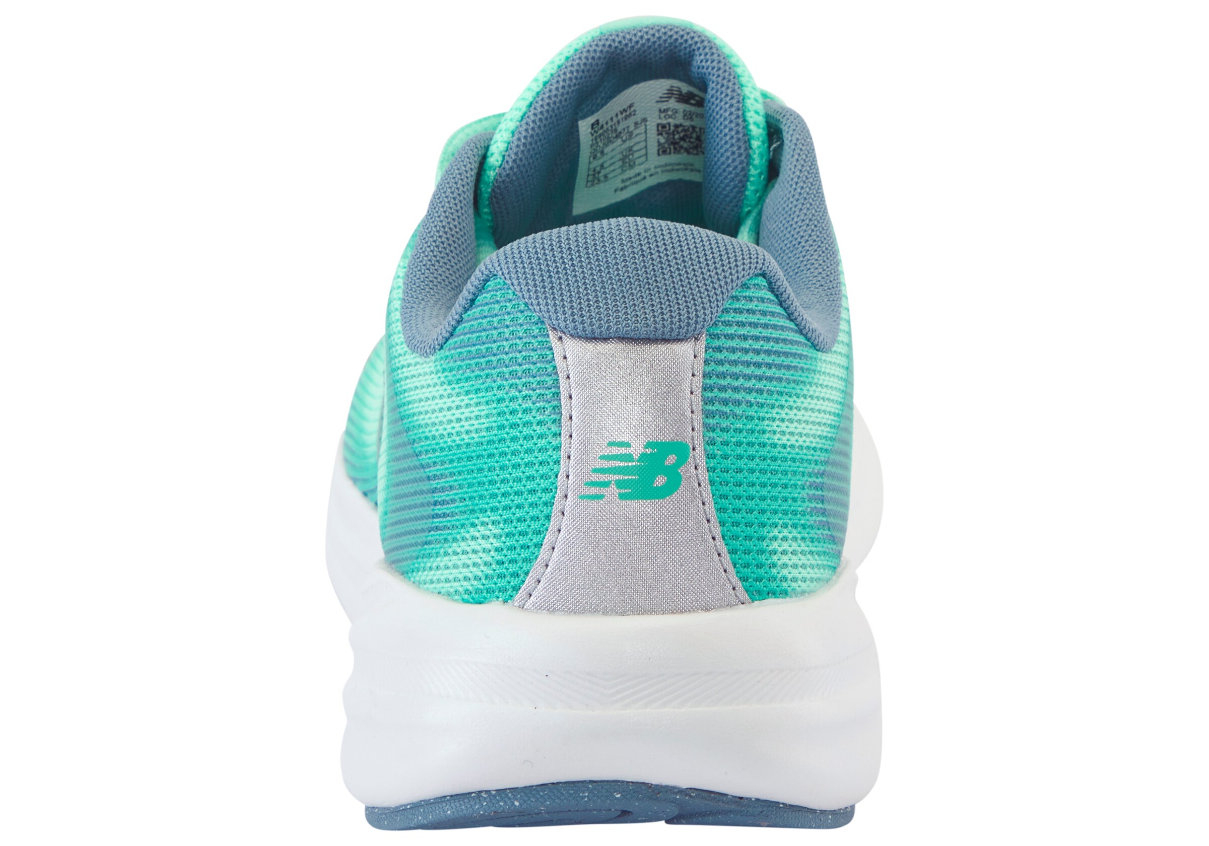 new balance Running Shoes '411' in Green
