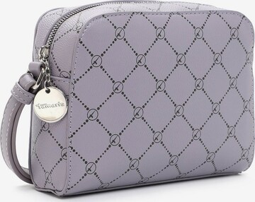 Sac bandoulière 'Anastasia' TAMARIS en violet