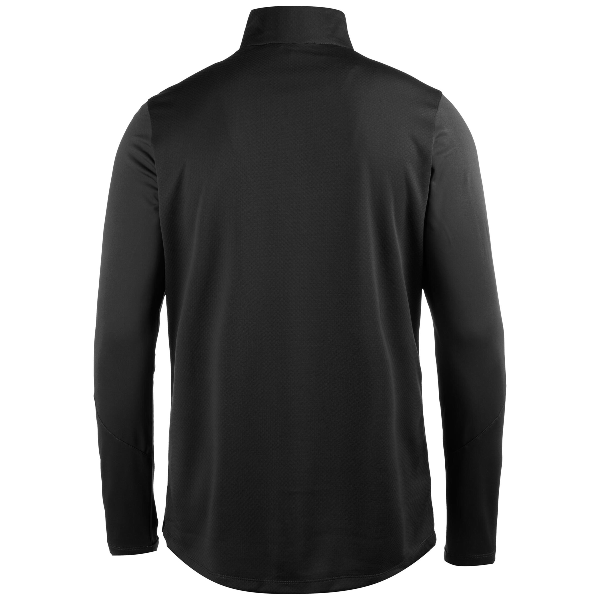 JAKO Funktionsshirt 'Power' in Schwarz