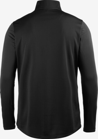 Sweat de sport JAKO en noir