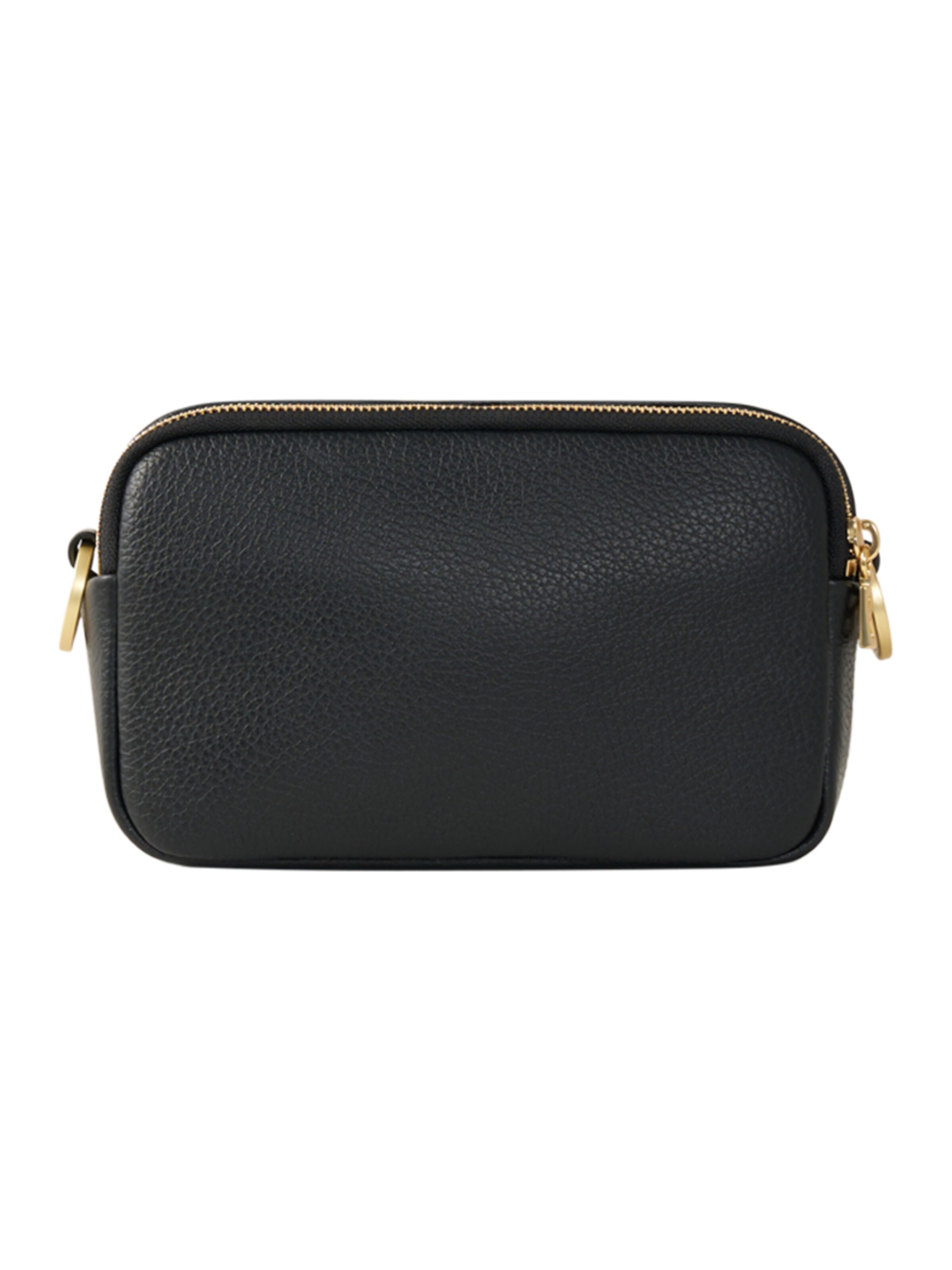 BOGNER Tasche 'Wallis Avy' in Schwarz