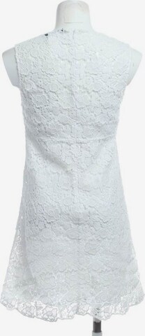 Diane von Furstenberg Kleid XS in Weiß