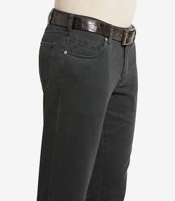 Meyer Hosen Slim fit Jeans in Grey