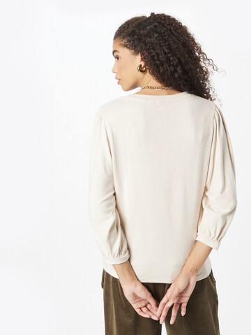 Pull-over GAP en beige