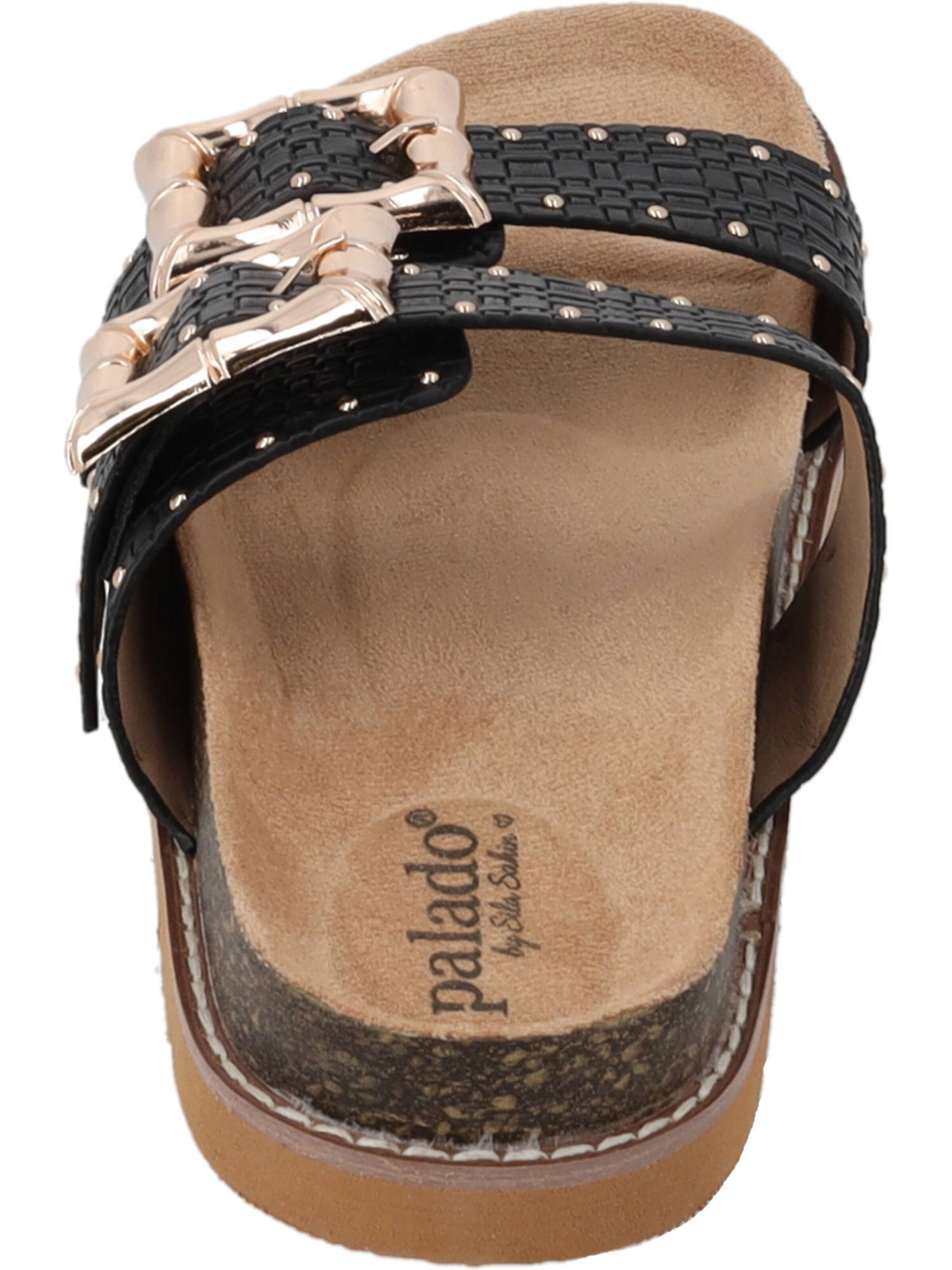 Palado by Sila Sahin Muiltjes 'Warrius' in Zwart