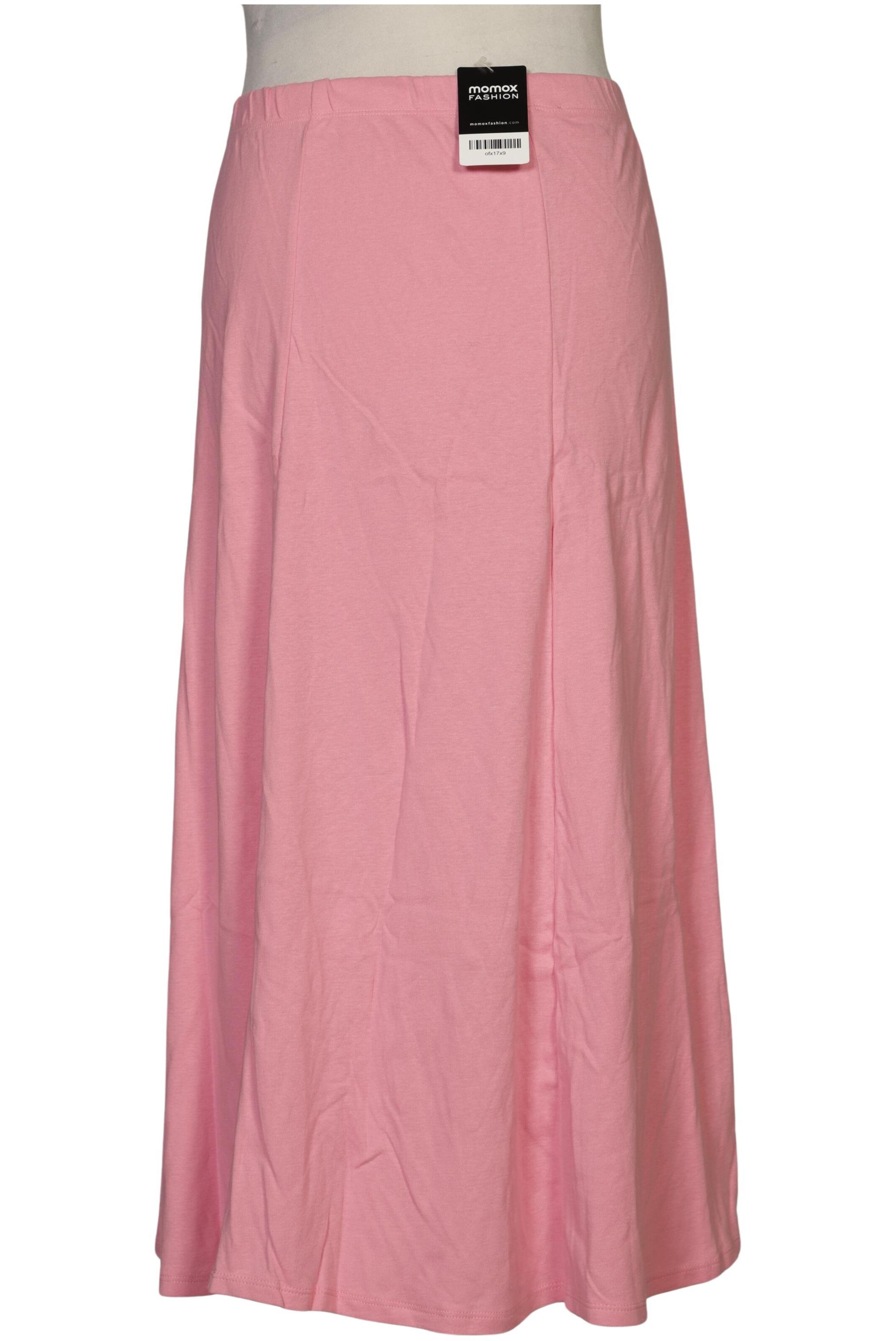 Moi Skirt in 10XL in Pink