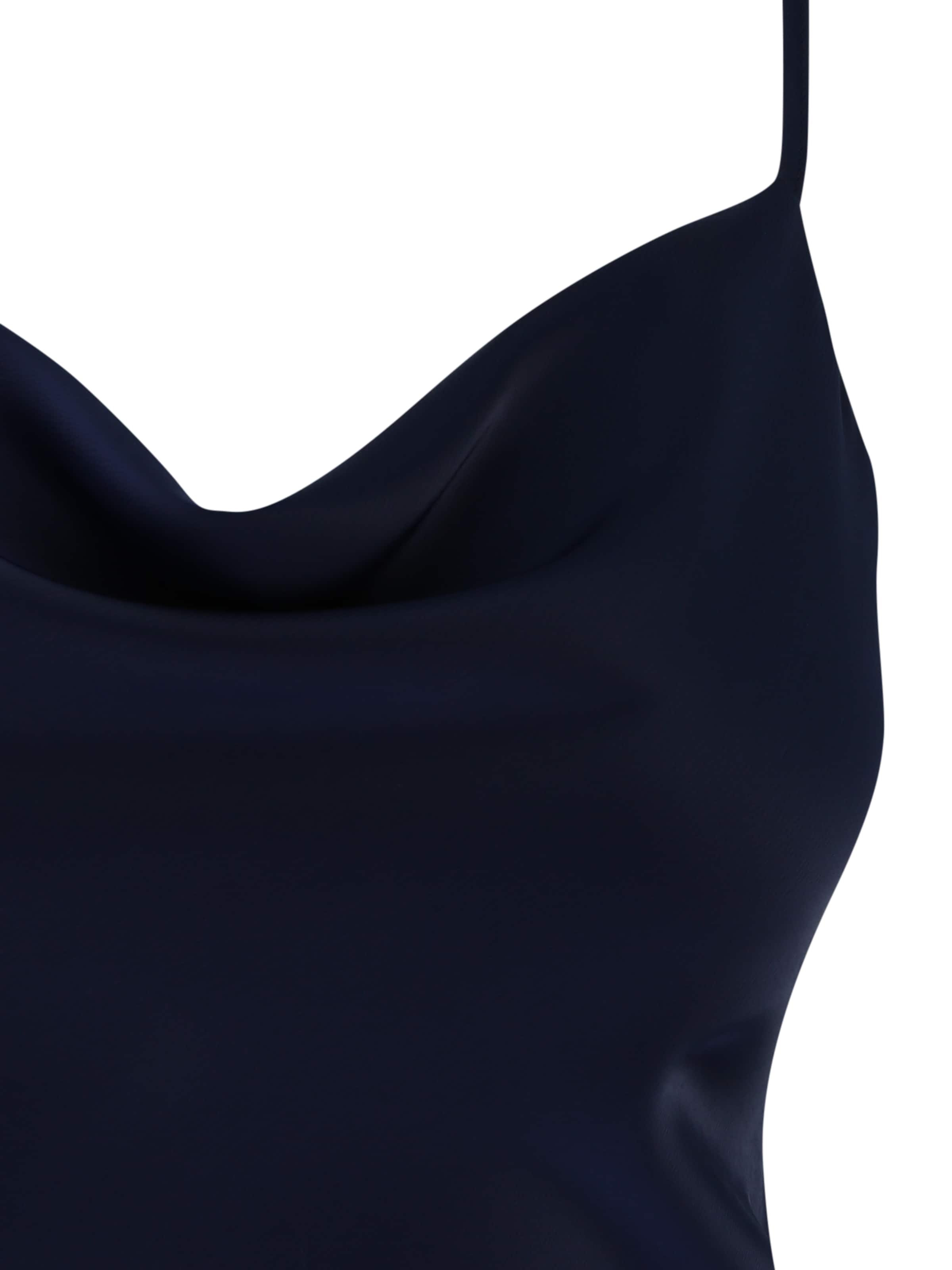 YAS Tall - Vestido 'THEA' en azul