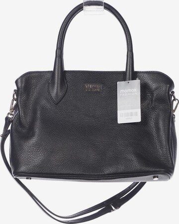 STEFFEN SCHRAUT Bag in One size in Black: front