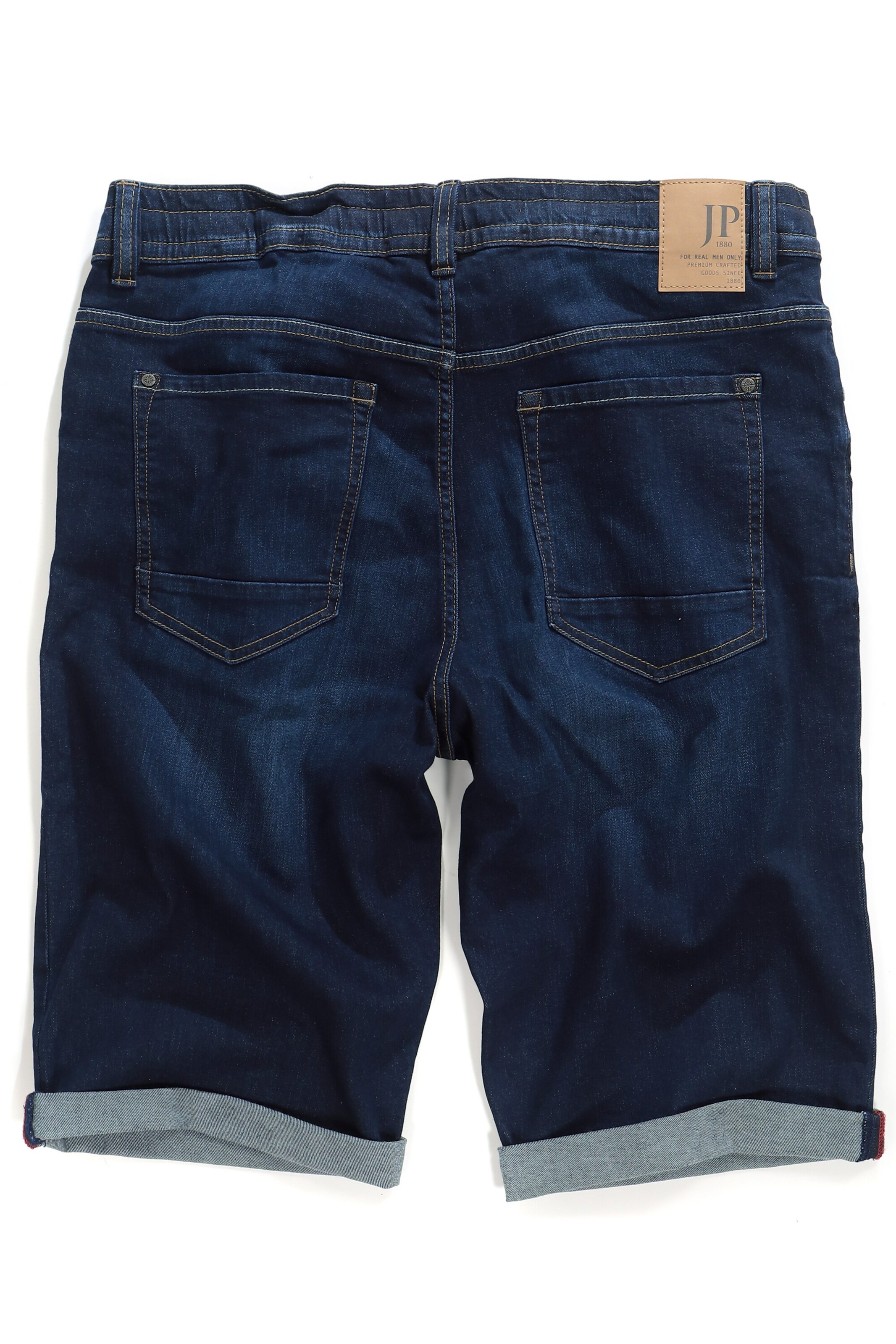 JP1880 Regular Hose in Blau