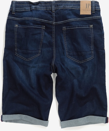 JP1880 Regular Pants in Blue