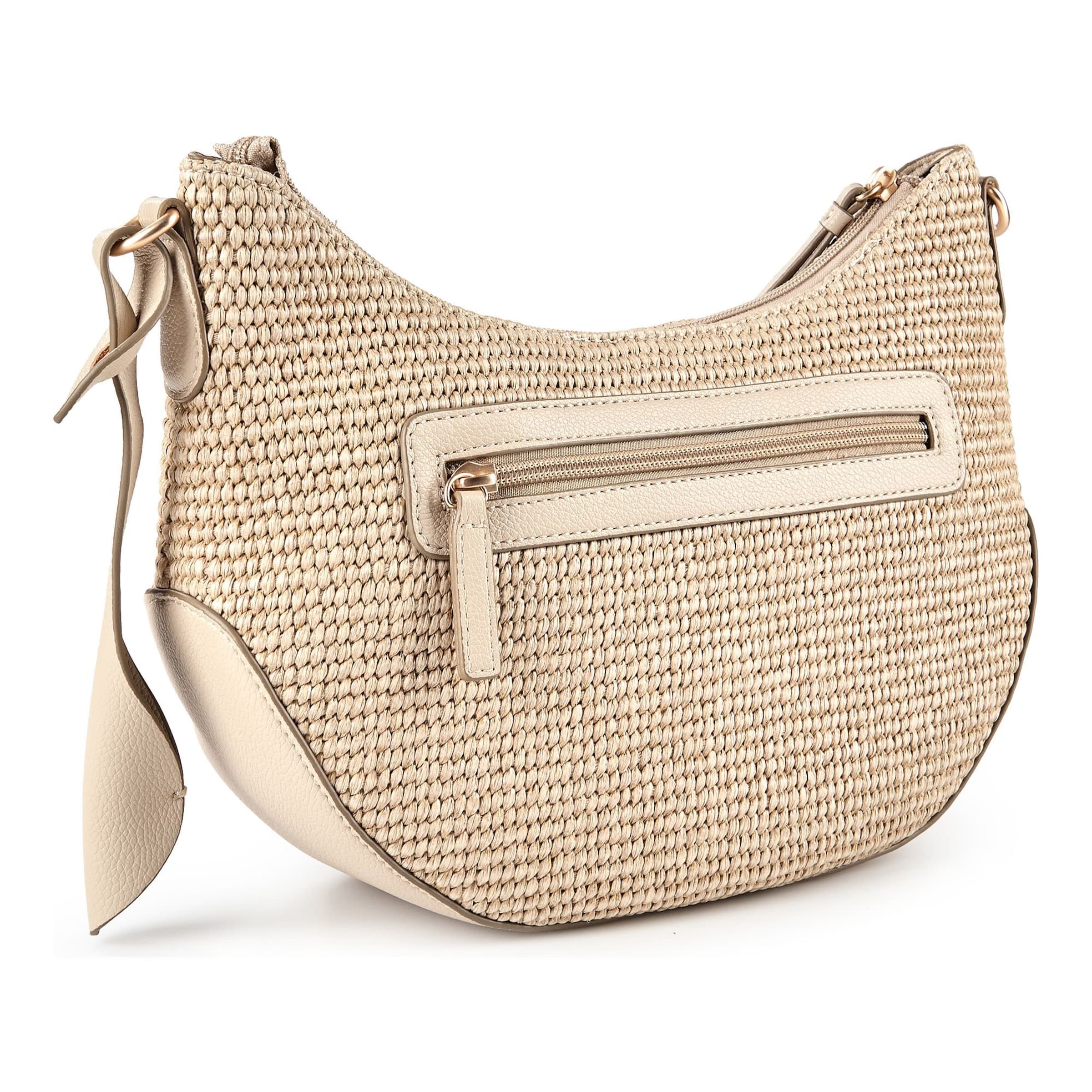 GABOR Schoudertas 'Ophelio' in Beige