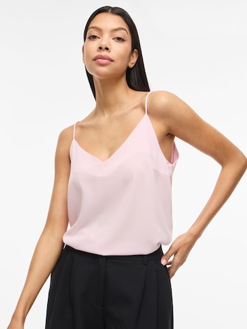 Haut 'VIMathilde' VILA en rose