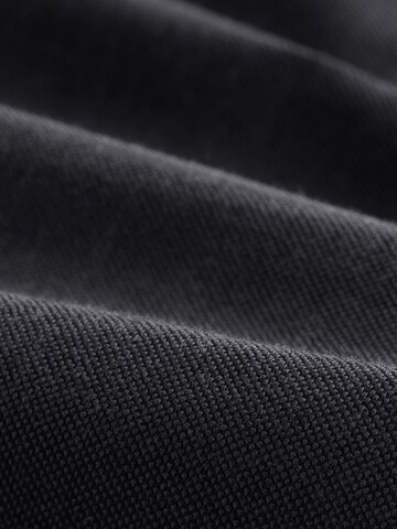 Next Regular fit Button Up Shirt in Grey