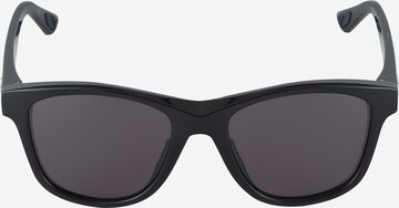 Lunettes de soleil PUMA en noir