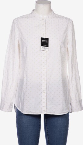 MAERZ Muenchen Blouse & Tunic in XL in White: front