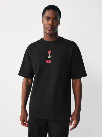 Next Футболка в Черный