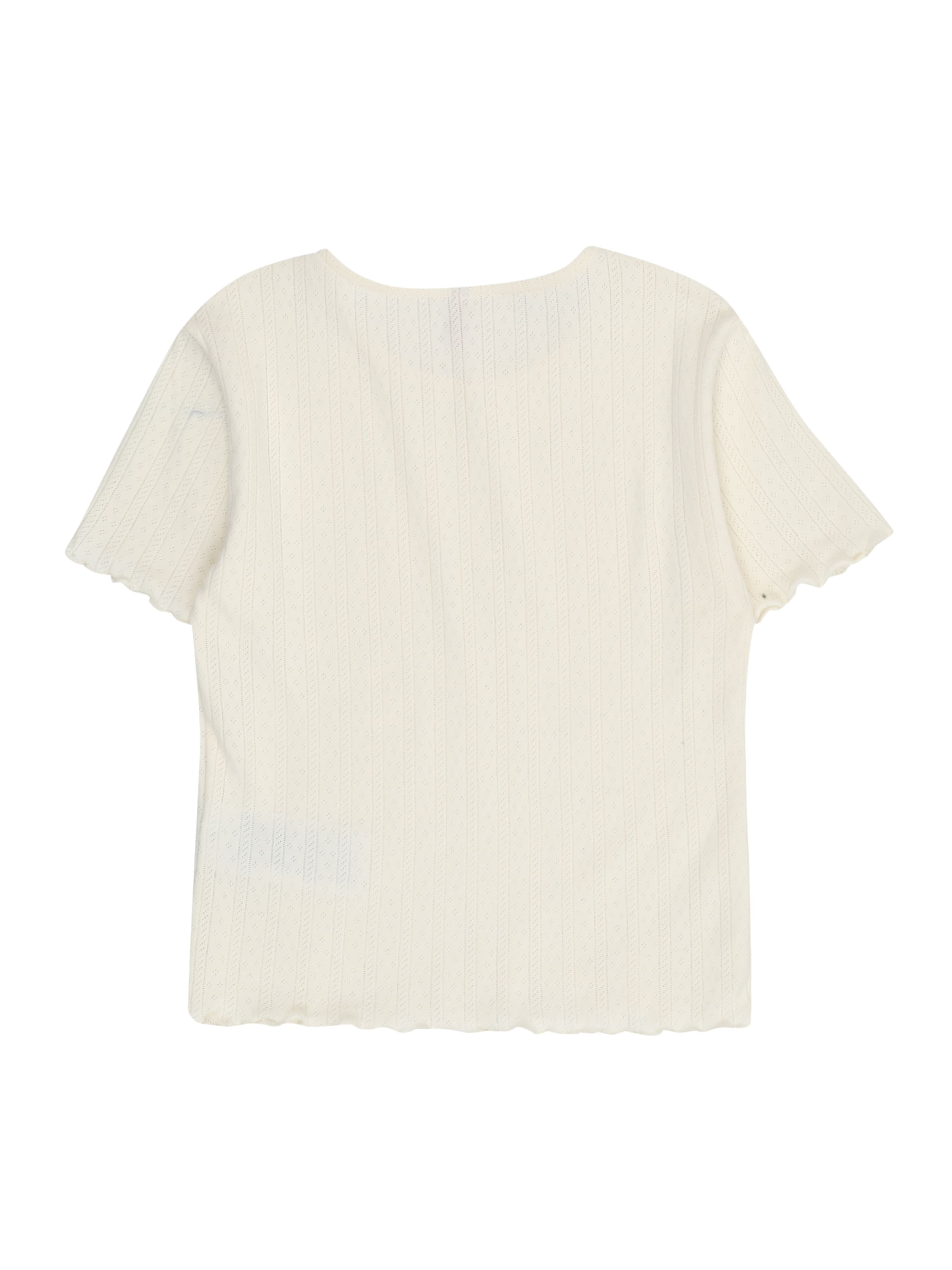 ONLY GIRLS Shirt in White