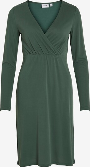 VILA فستان بـ أخضر غامق, عرض المنتج