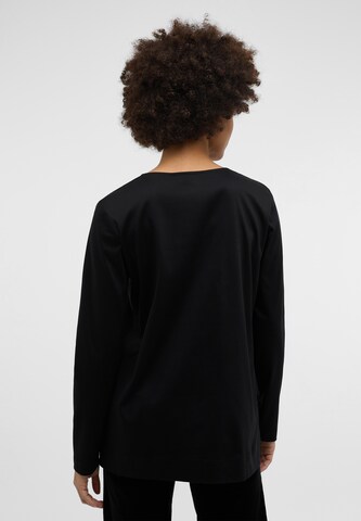 ETERNA Shirt in Zwart