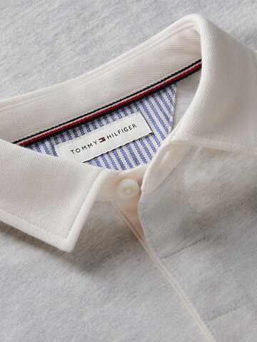 T-Shirt TOMMY HILFIGER en gris