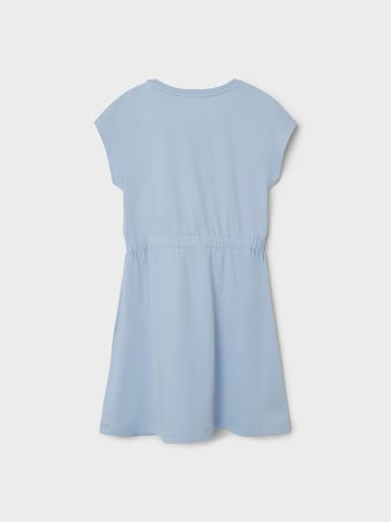 NAME IT Dress 'Mie' in Blue