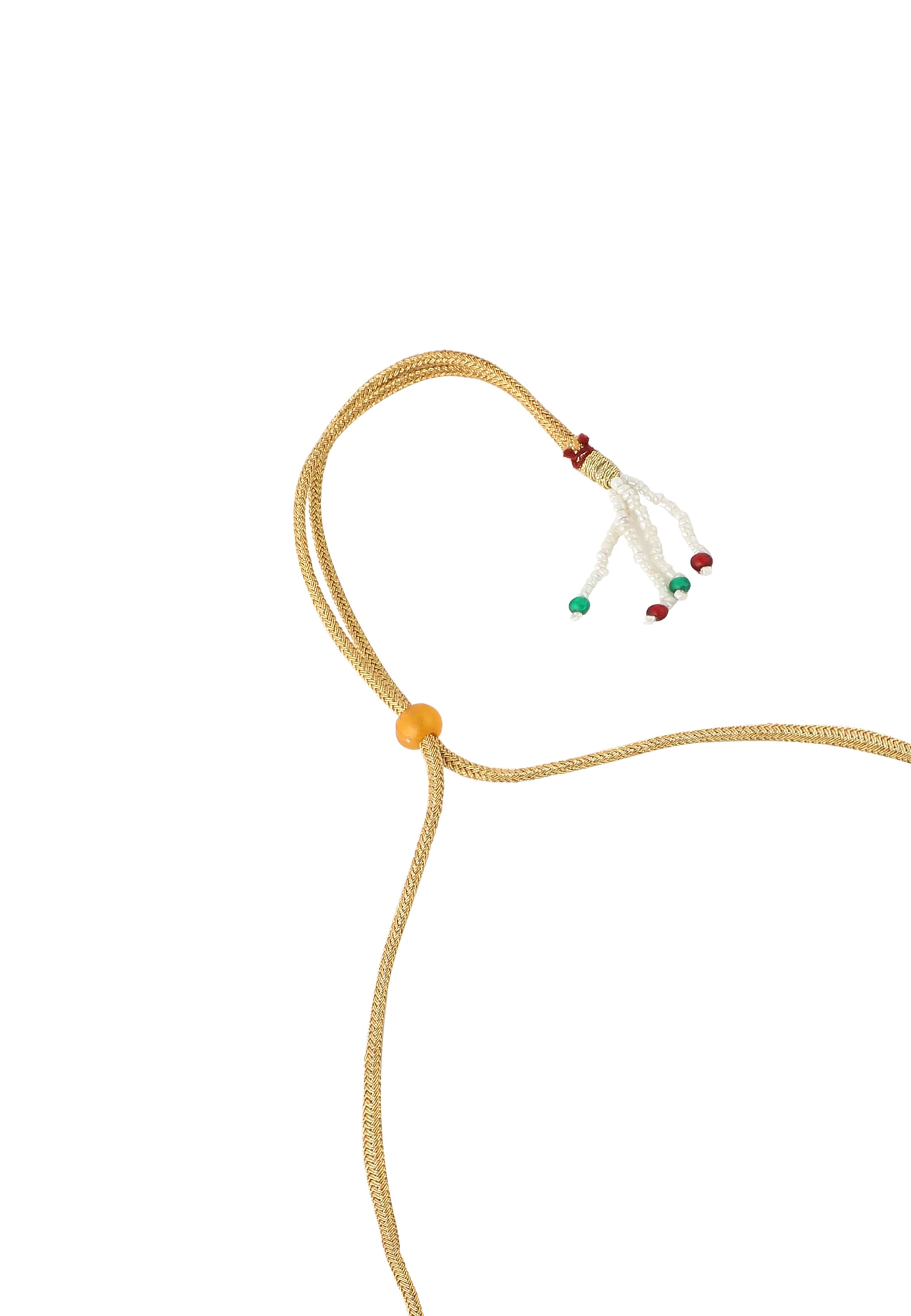 SOHI Sada šperkov 'Latisha' - Ružová