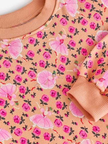 Next - Vestido en rosa